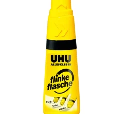 UHU flinke flasche, 35 g
