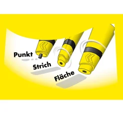 UHU flinke flasche, 35 g