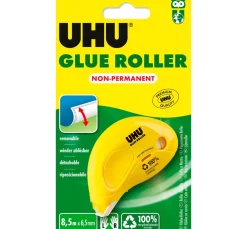 UHU Kleberoller non permanent