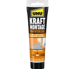 UHU KRAFT Montage Universal, 200g