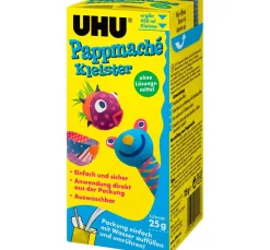 UHU Pappmachè Kleister