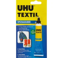 UHU Textil Spezialkleber