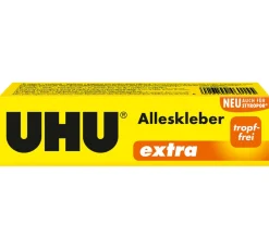 UHU-Alleskleber "Extra", 31 g