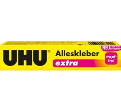 UHU-Alleskleber »Extra«, Tube 20 g