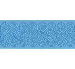 Universal Dekormatte "Herzen"