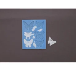 Universal Dekormatte "Oriental"