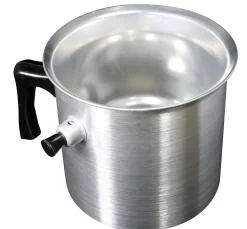 Universal-Schmelztopf