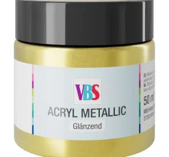 VBS Acryl Metallic