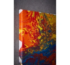 VBS Acryl-Keilrahmenfarbe