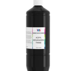 VBS Acryl-Keilrahmenfarbe, 1000 ml