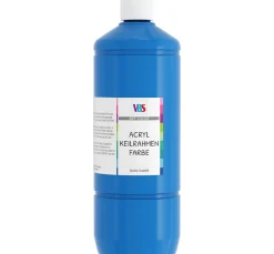 VBS Acryl-Keilrahmenfarbe, 1000 ml