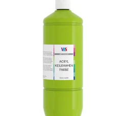 VBS Acryl-Keilrahmenfarbe, 1000 ml
