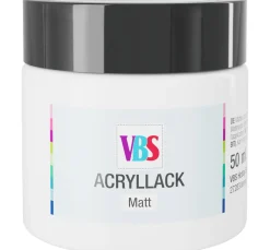 VBS Acryllack, 50 ml