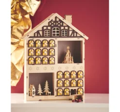 VBS Adventskalender "Haus"