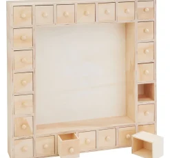 VBS Adventskalender "Rahmen"