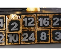 VBS Adventskalender "Rentier mit Schlitten"