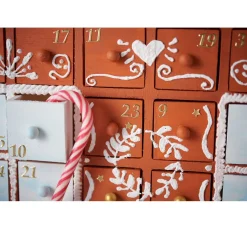 VBS Adventskalender "Weihnachtshaus"