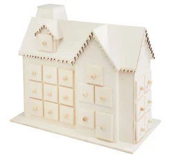 VBS Adventskalender-Haus "Villa Ruprecht"