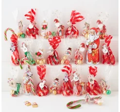 VBS Adventszahlen "Frosty"