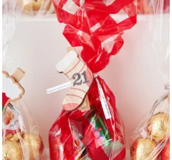 VBS Adventszahlen "Geschenk"