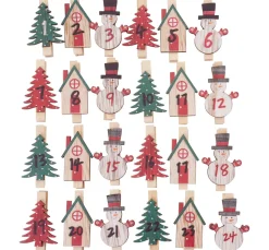 VBS Adventszahlen "Tammo"