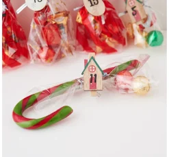 VBS Adventszahlen "Tammo"