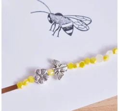 VBS Anhänger "Bee & Flower"