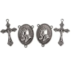 VBS Anhänger "Christliche Symbole"