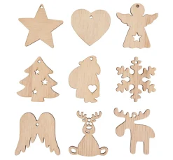 VBS Anhänger "Heartfelt" in Holzbox