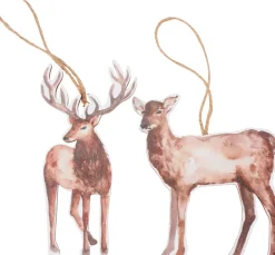 VBS Anhänger Hirsch und Reh "Vanda"