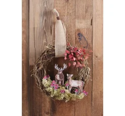 VBS Anhänger Hirsch und Reh "Vanda"