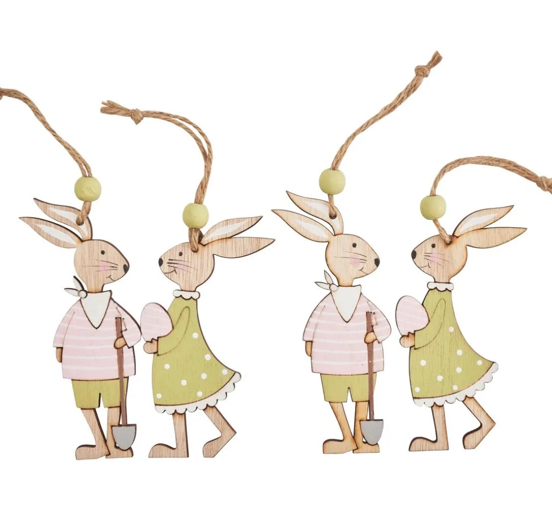 VBS Anhänger "Häschen Stupsi"