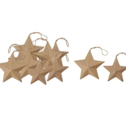 VBS Anhänger "Pappsterne"