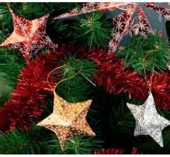 VBS Anhänger "Pappsterne"