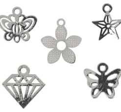 VBS Anhänger und Verbinder "Beautiful"