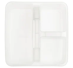 VBS Aufbewahrungsbox mit 3 Fächern