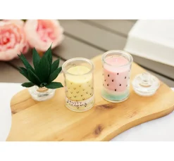 VBS Aufbewahrungsgläser, 6 Stück