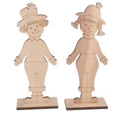 VBS Aufsteller "Herbstkinder"