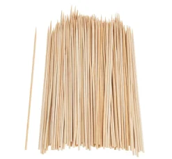 VBS Bambusspieße, 200 Stück
