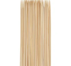 VBS Bambusspieße, 50 Stück