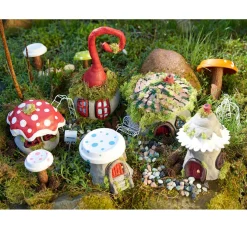 VBS Bastelfarben-Set "Fresh"