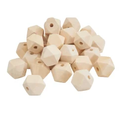 VBS Bastel-Holzperlen