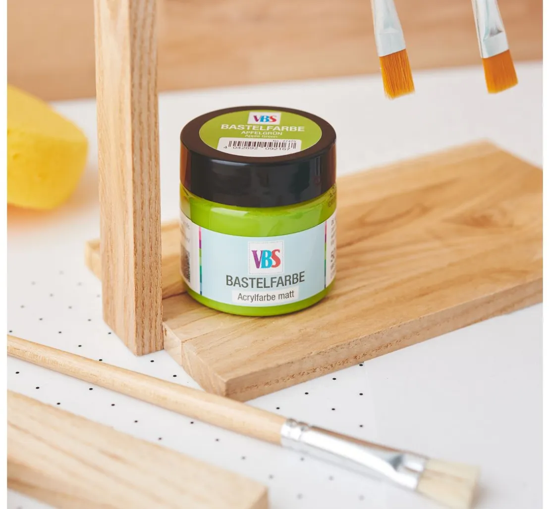 VBS Bastelklötzchen