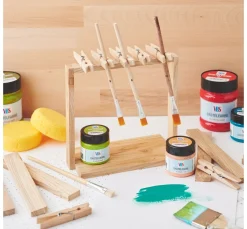 VBS Bastelklötzchen