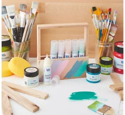 VBS Bastelklötzchen