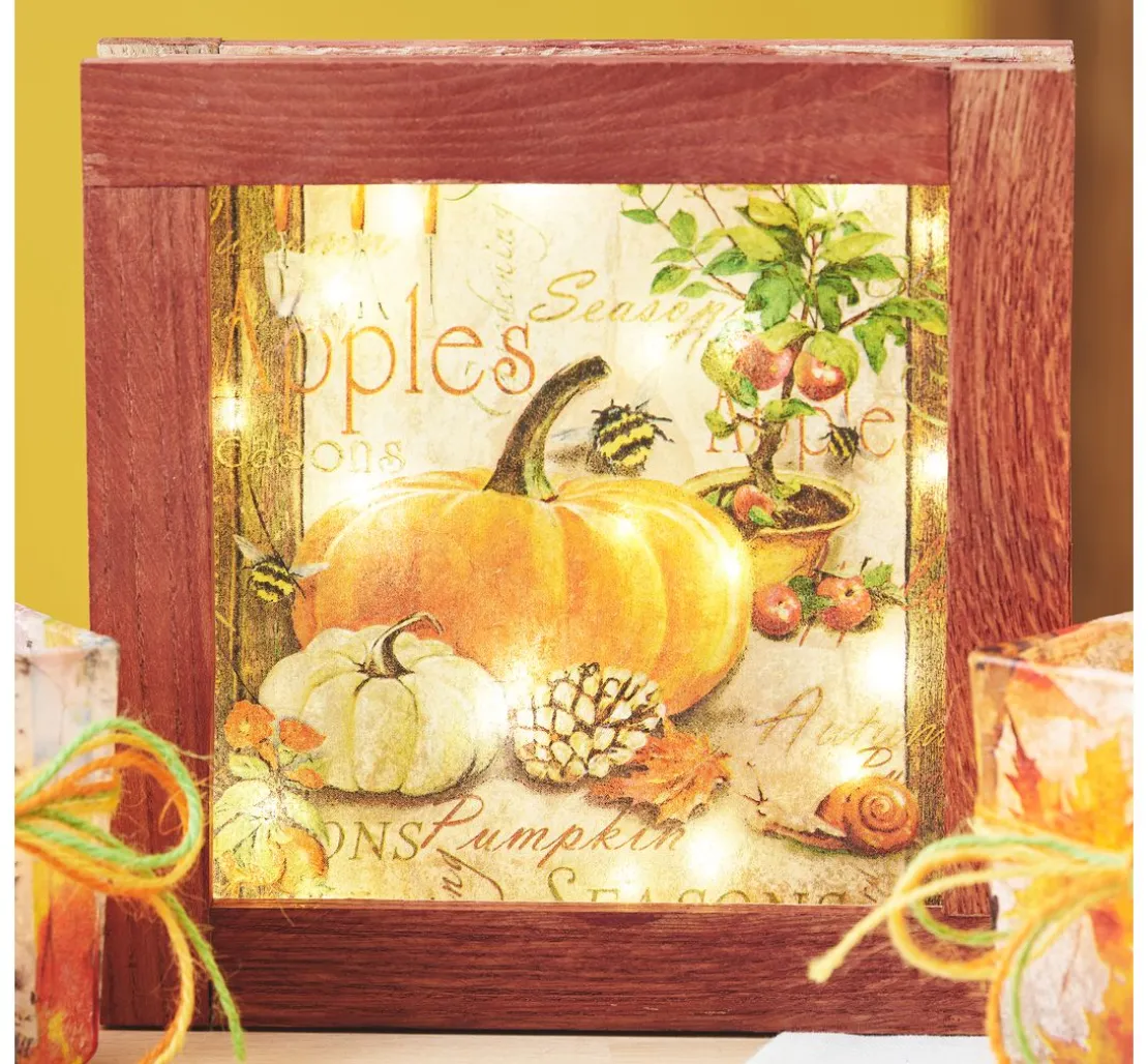 VBS Bastelklötzchen