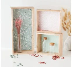 VBS Bastelklötzchen