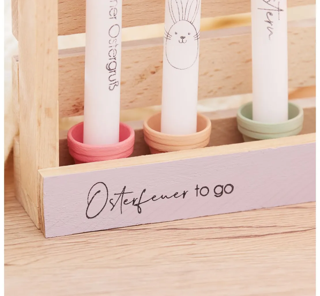 VBS Bastelklötzchen