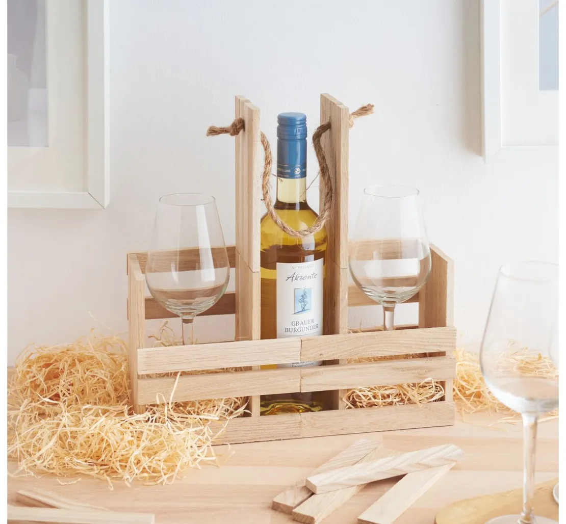 VBS Bastelklötzchen