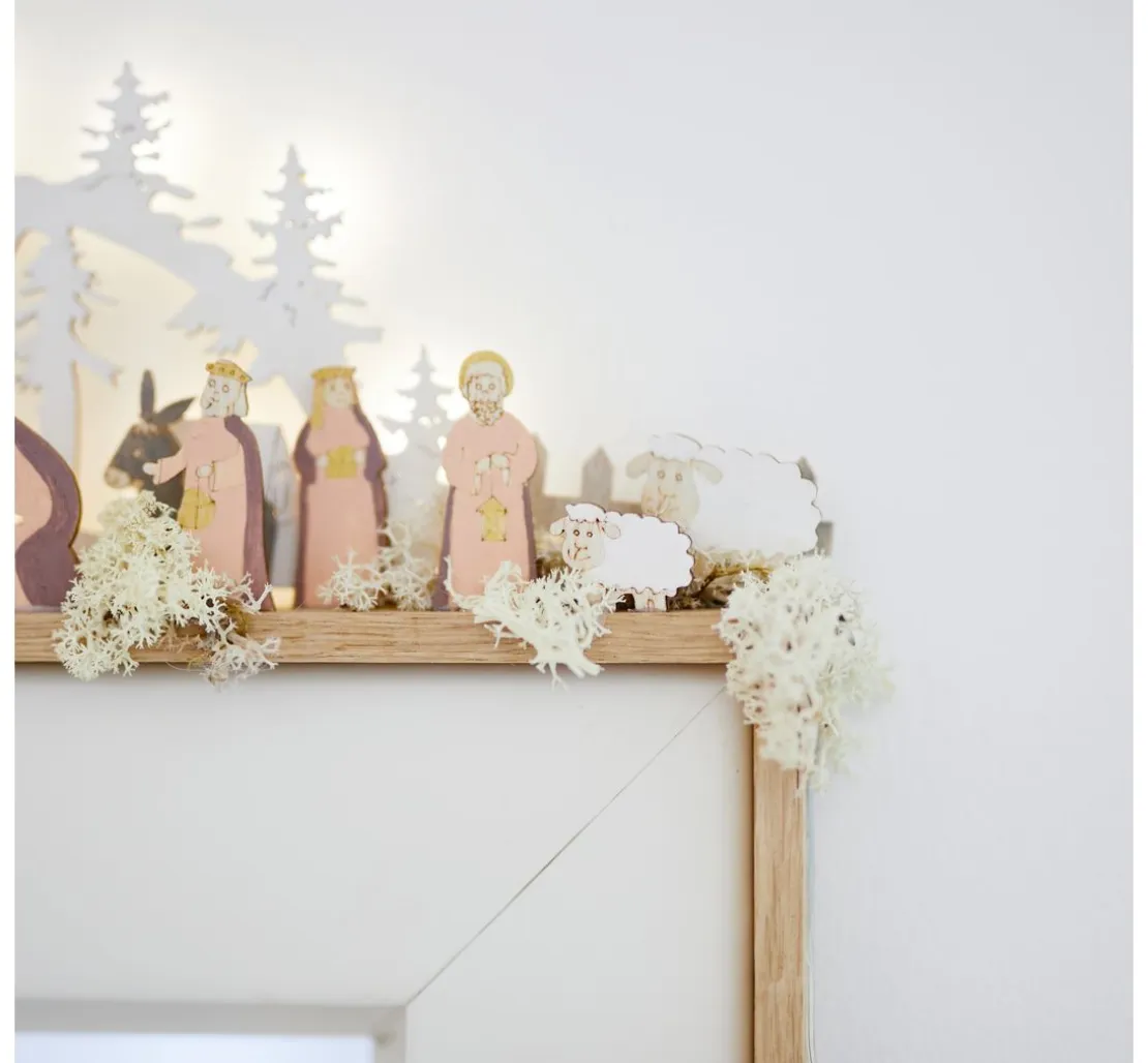 VBS Bastelklötzchen